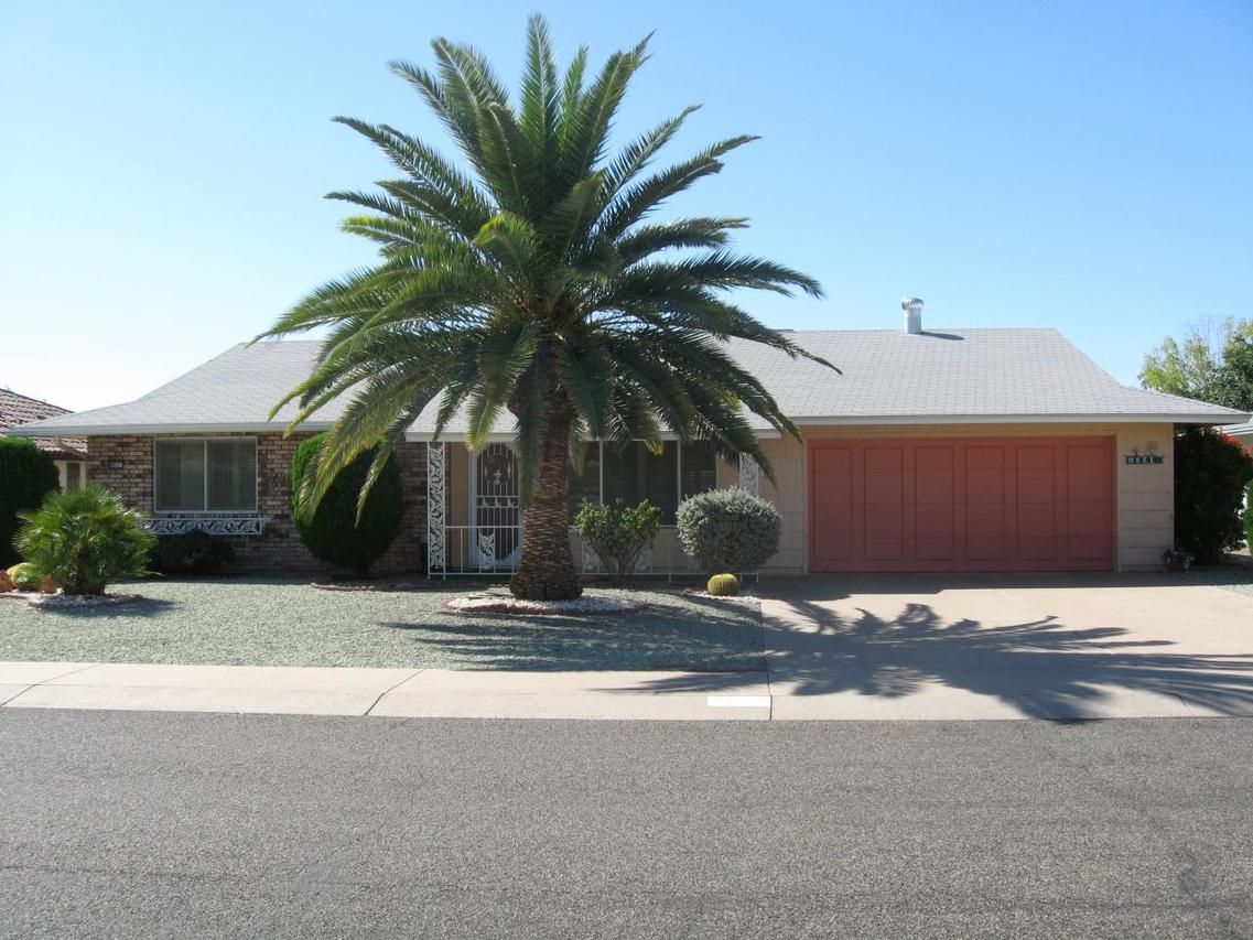 9551 W Spanish Moss Ln., Sun City, AZ 85373