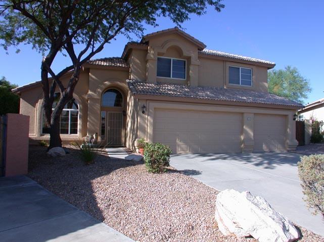 2449 E Sapium Way, Phoenix, AZ 85048