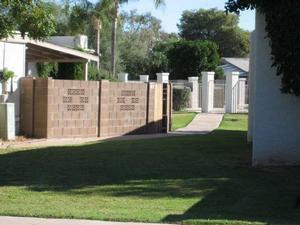 633 N May Dr. #1, Mesa, AZ 85201