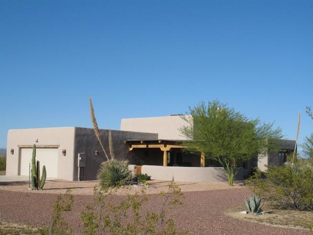 51140 W Williams Rd., Aguila, AZ 85320