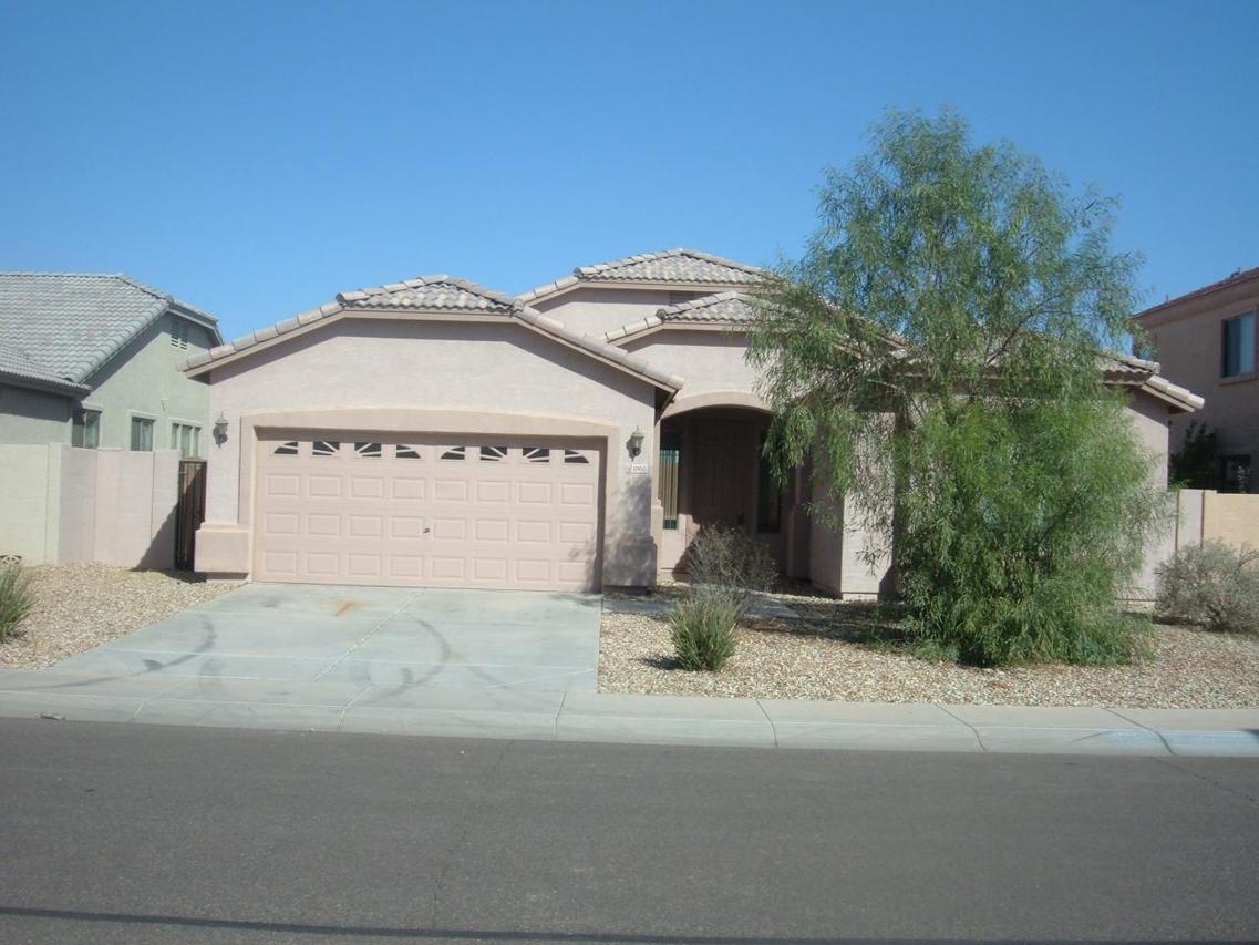 10910 W Davis Ln., Avondale, AZ 85323