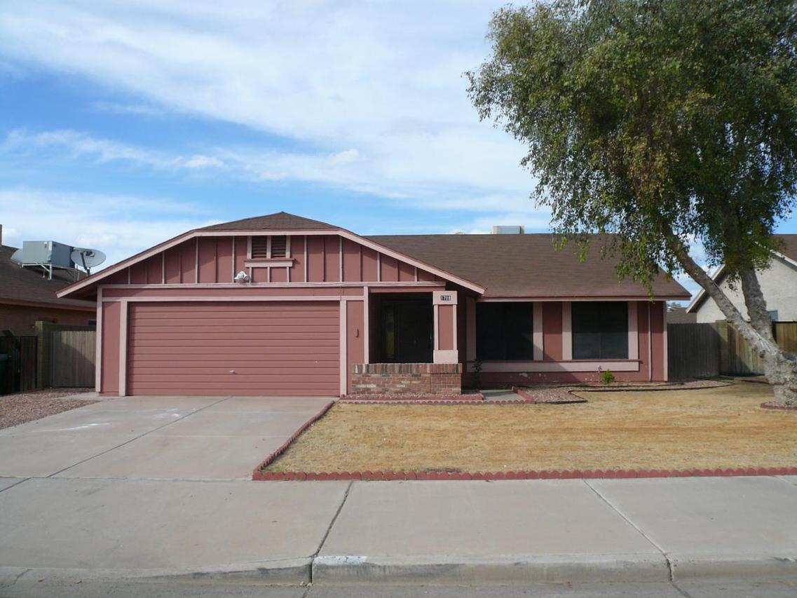 1708 E Vineyard Rd., Phoenix, AZ 85042
