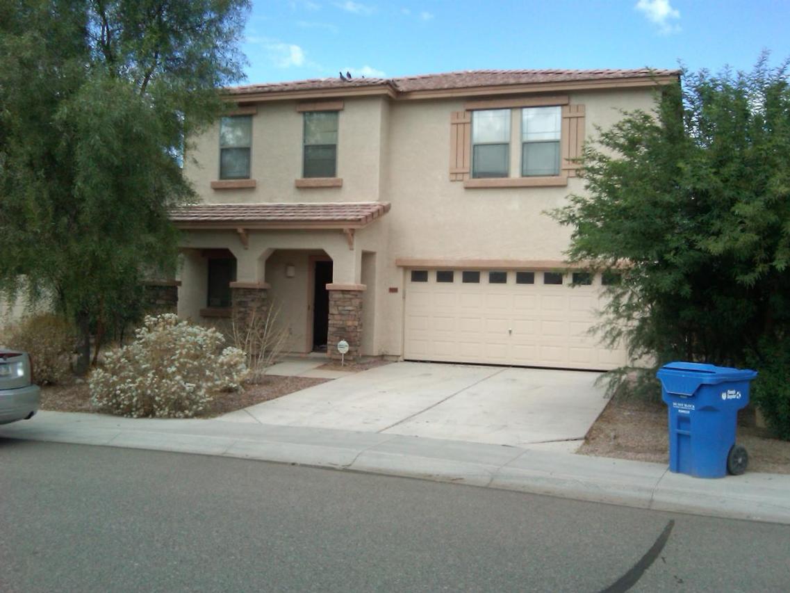 9128 W Wilshire Ave., Phoenix, AZ 85037