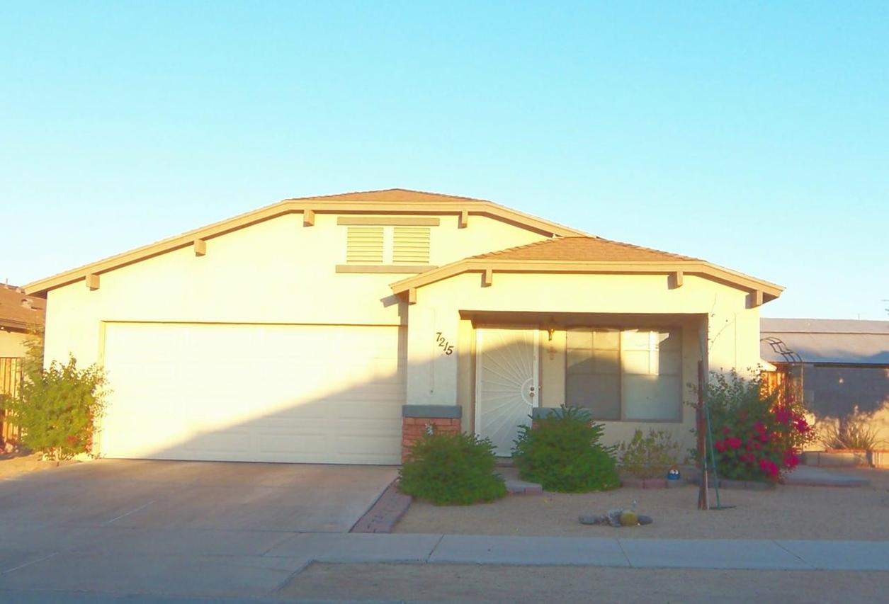 7215 S 2nd Ln., Phoenix, AZ 85041