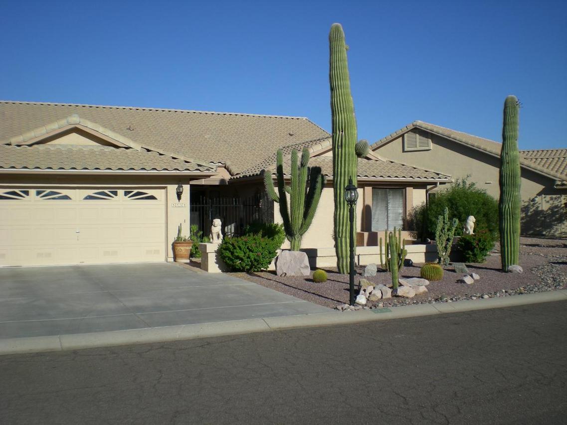 5739 S Creosote Dr., Gold Canyon, AZ 85118