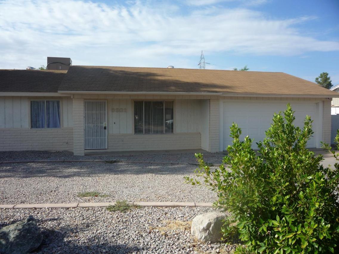 9931 E Butte St., Mesa, AZ 85207