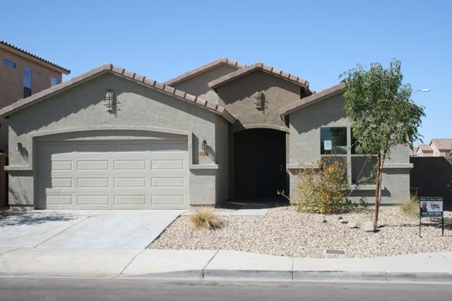 3704 S 100th Glen, Tolleson, AZ 85353