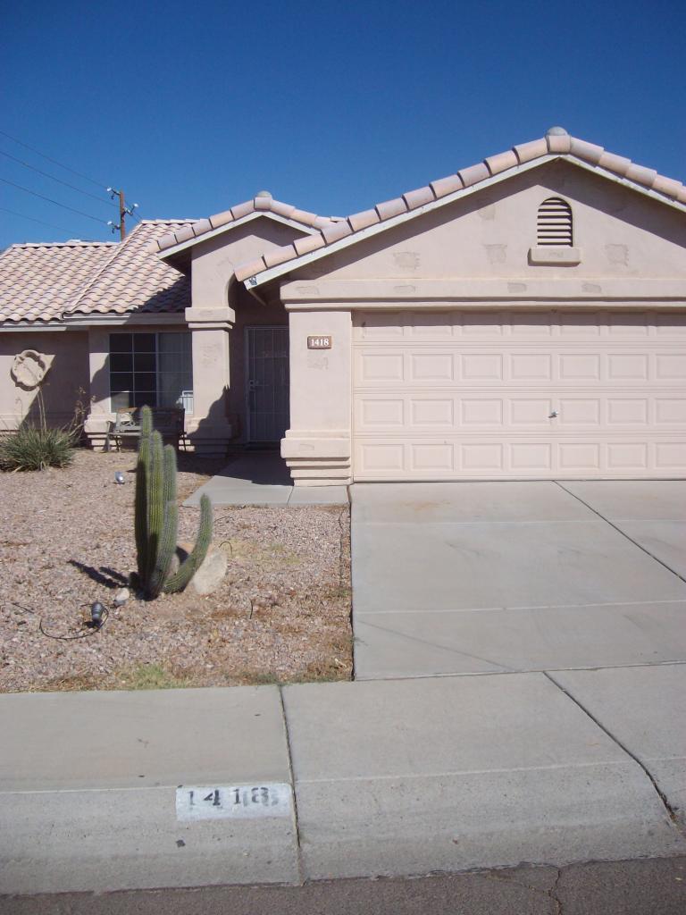1418 W Villa Maria Dr., Phoenix, AZ 85023