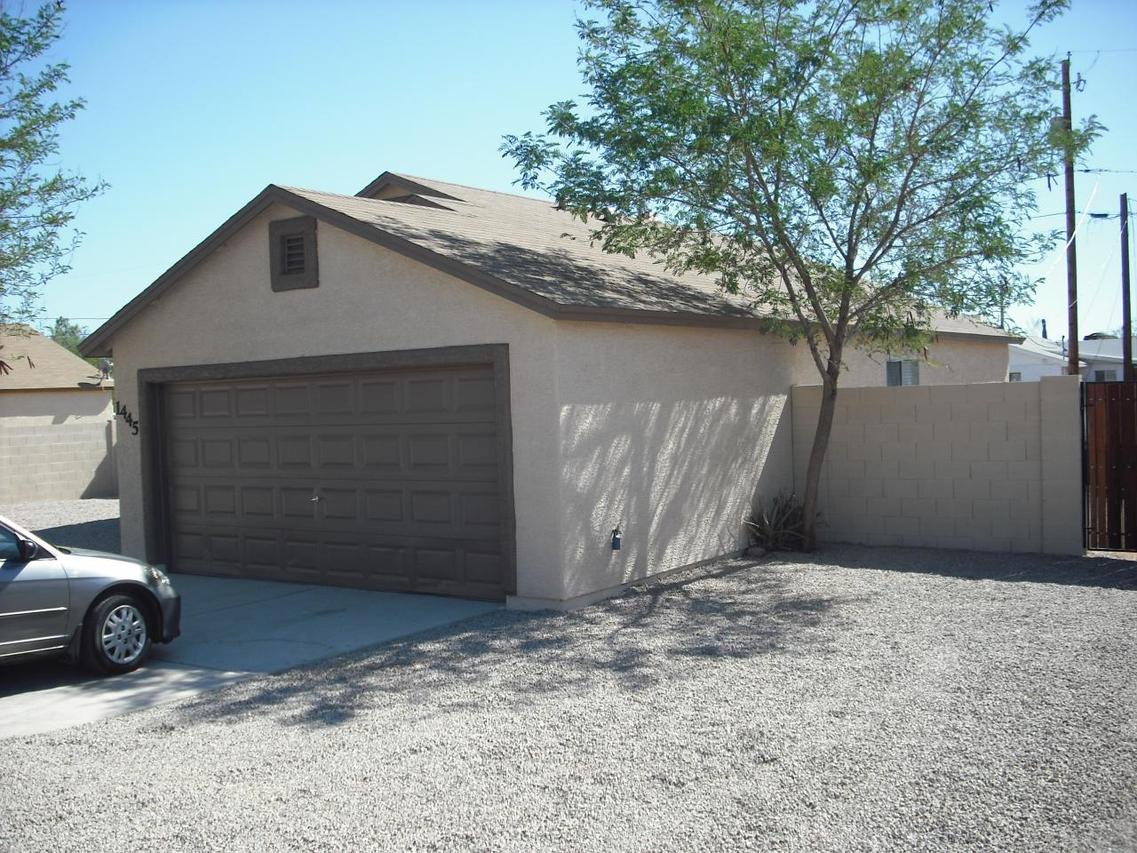 1445 E 29th Ave., Apache Junction, AZ 85219