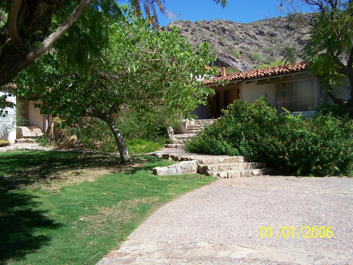 8015 N 54th St., Paradise Valley, AZ 85253