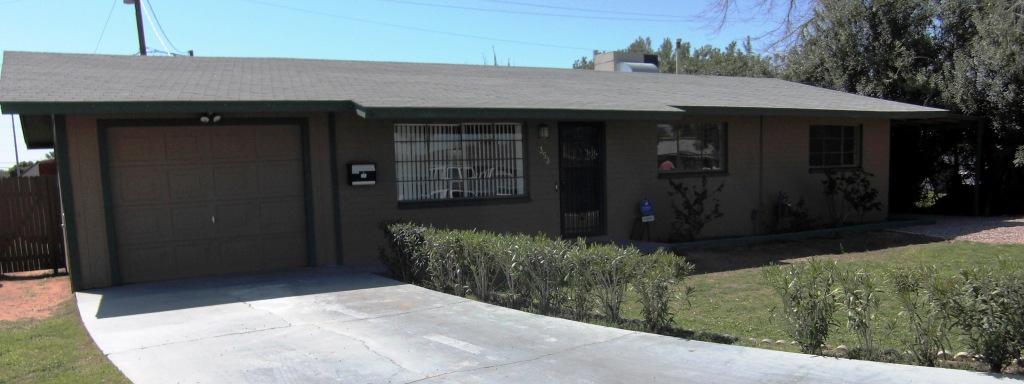 1353 E 3rd Ave., Mesa, AZ 85204