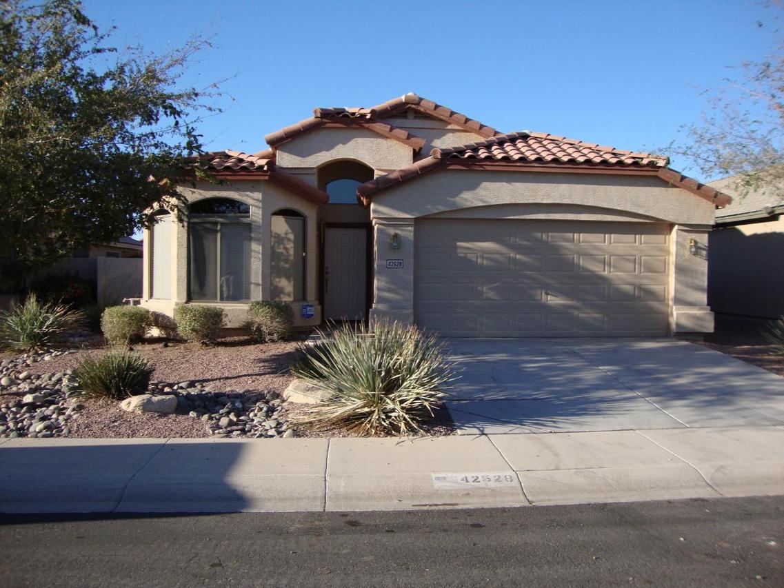 42528 W Desert Fairways Dr., Maricopa, AZ 85138