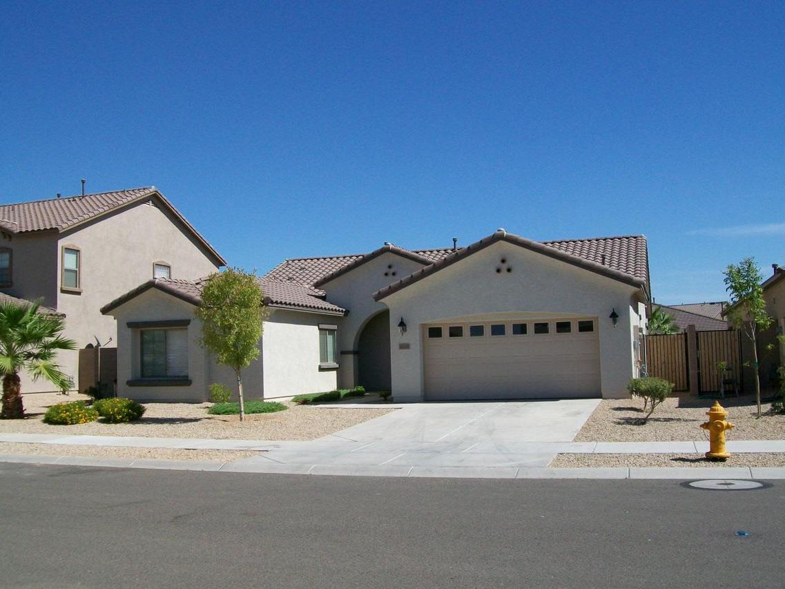 11207 N 165th Ave., Surprise, AZ 85388