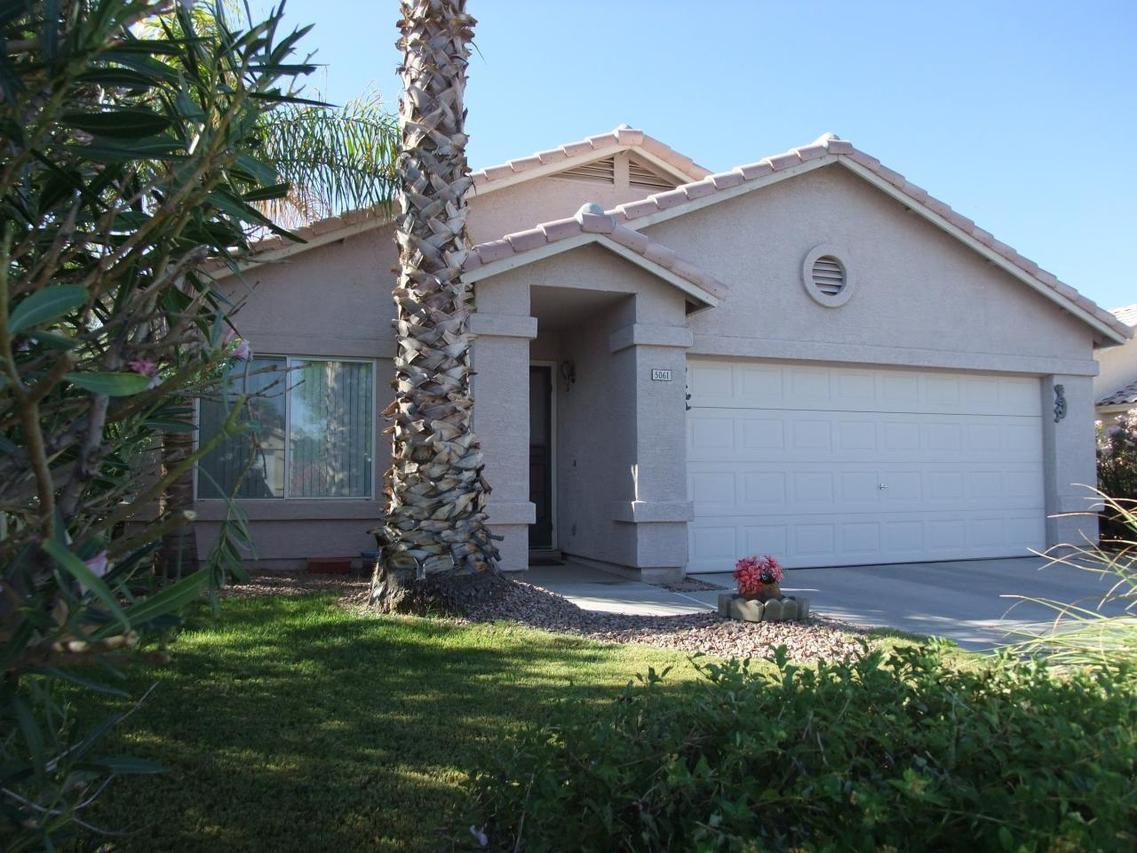 5061 E Colby St., Mesa, AZ 85205