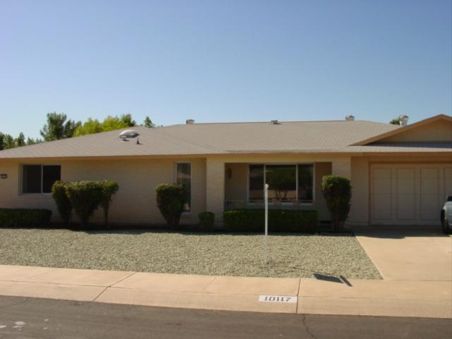 10117 W Concho Cir., Sun City, AZ 85373
