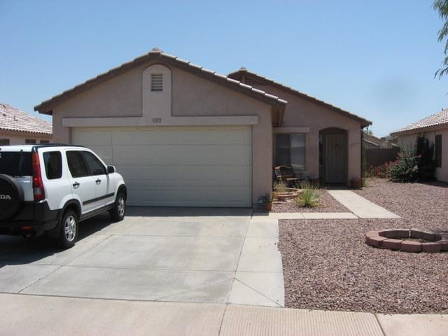 15007 W Redfield Rd., Surprise, AZ 85379