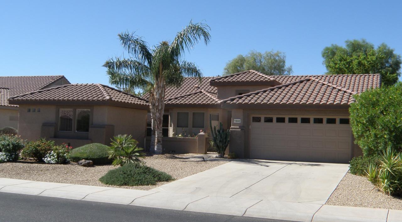19442 N Desert Mesa Dr., Surprise, AZ 85374