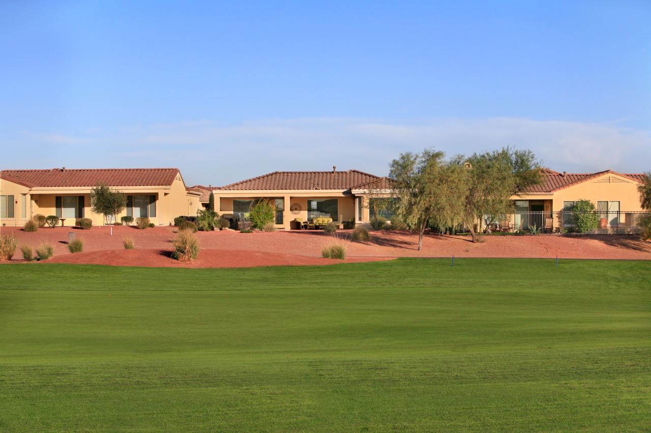 22716 N Arrellaga Dr., Sun City West, AZ 85375