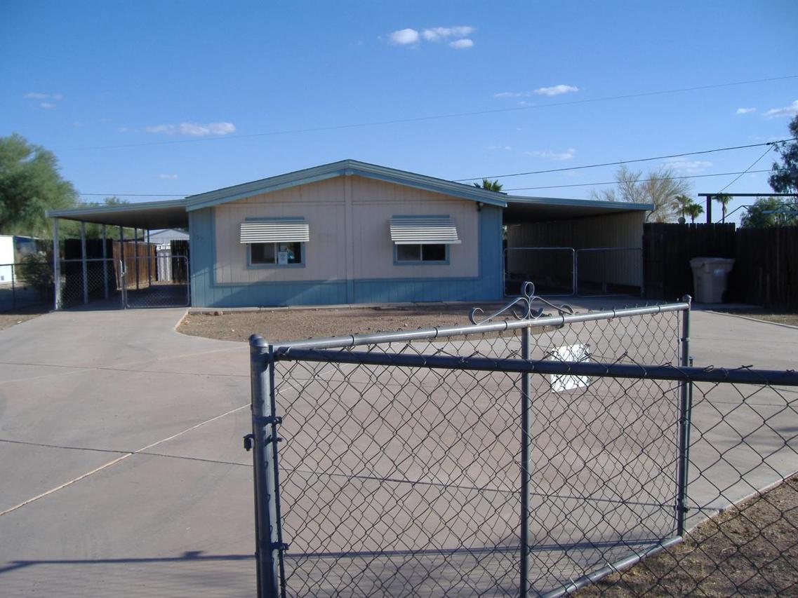 1337 E 20th Ave., Apache Junction, AZ 85119