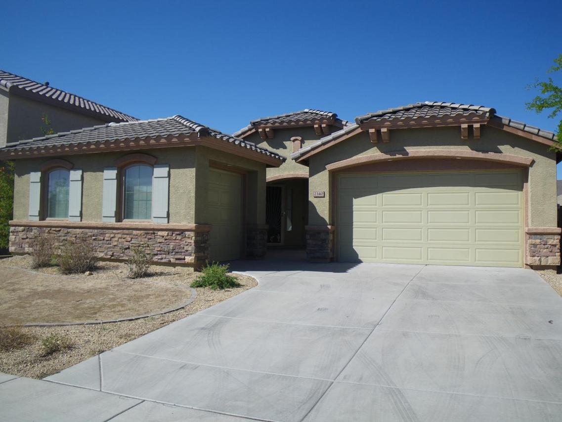 2340 W Memorial Ct., Anthem, AZ 85086