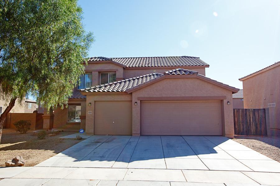3239 E San Manuel Rd., San Tan Valley, AZ 85143