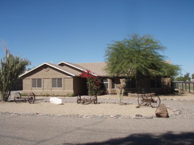 19132 E Via De Arboles St., Queen Creek, AZ 85142
