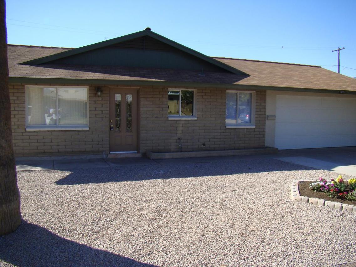 1067 E 2nd Pl., Mesa, AZ 85203