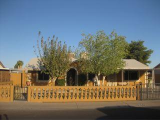1641 N 72nd Ln., Phoenix, AZ 85035