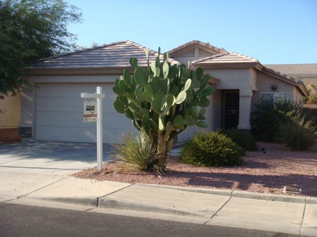 12100 W Dahlia Dr., El Mirage, AZ 85335