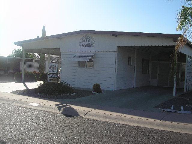 2502 N Snead Dr., Mesa, AZ 85215