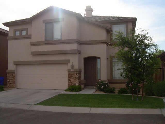 1912 E Hawken Pl., Chandler, AZ 85286