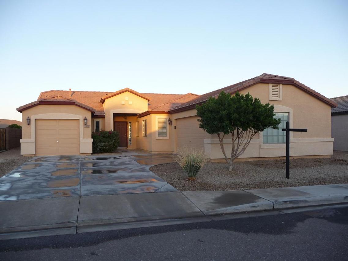 15639 N 164th Ln., Surprise, AZ 85388