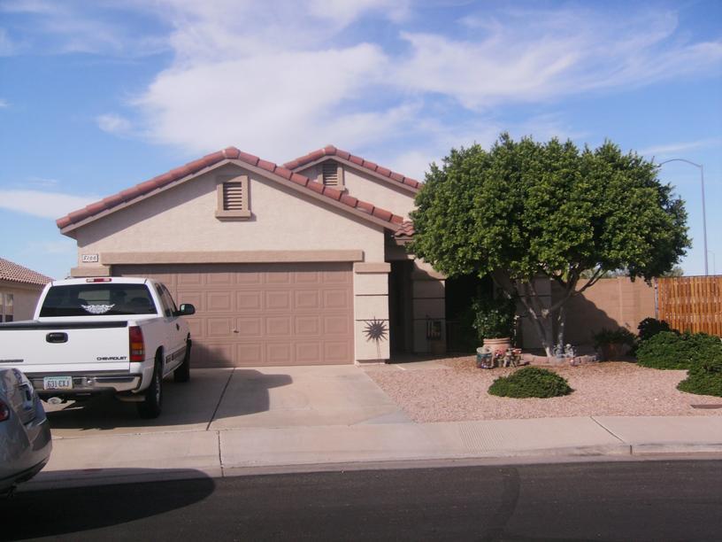 8166 E Olla Ave., Mesa, AZ 85212