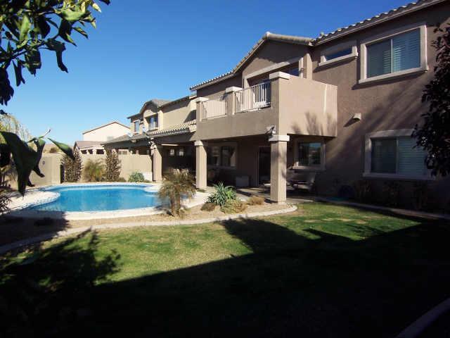 2604 S Western Skies Dr., Gilbert, AZ 85296