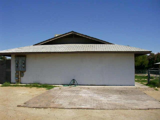 243 N 93rd St., Mesa, AZ 85207