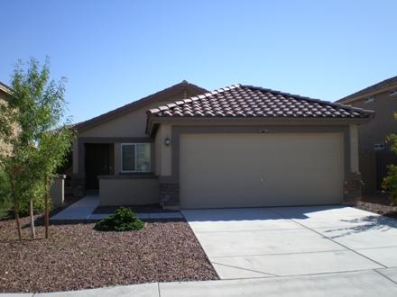 22227 W Hadley St., Buckeye, AZ 85326