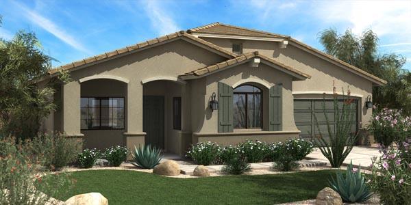 618 W Reeves Ave., San Tan Valley, AZ 85140