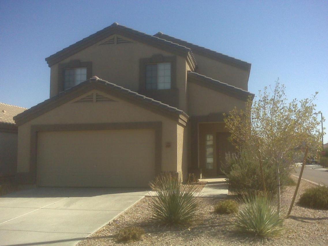 23381 W Pima St., Buckeye, AZ 85326