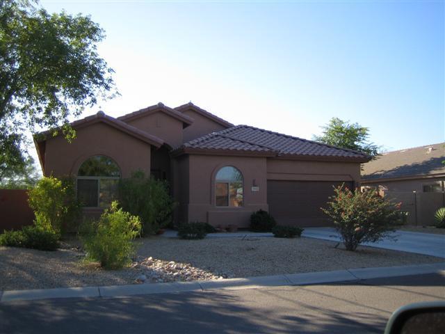 7119 E San Cristobal Way, Gold Canyon, AZ 85118