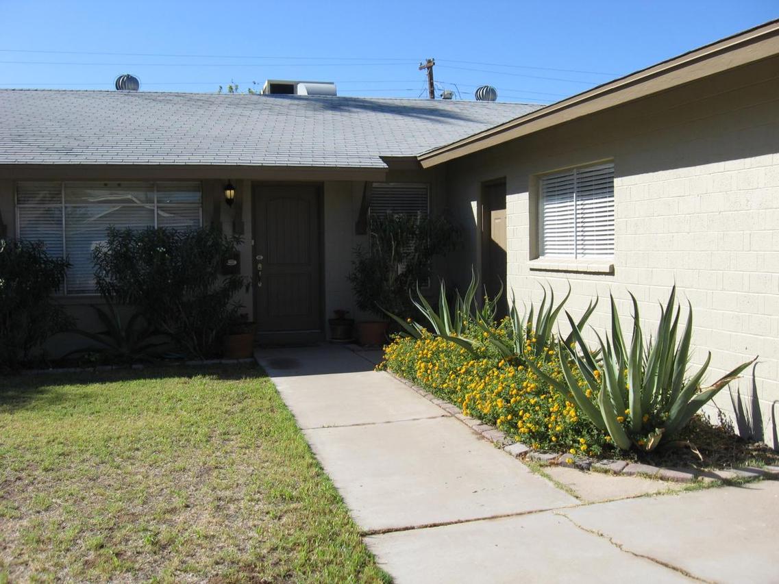 8519 E Orange Blossom Ln., Scottsdale, AZ 85250