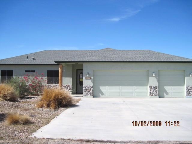 12278 N Lang Rd., Florence, AZ 85132