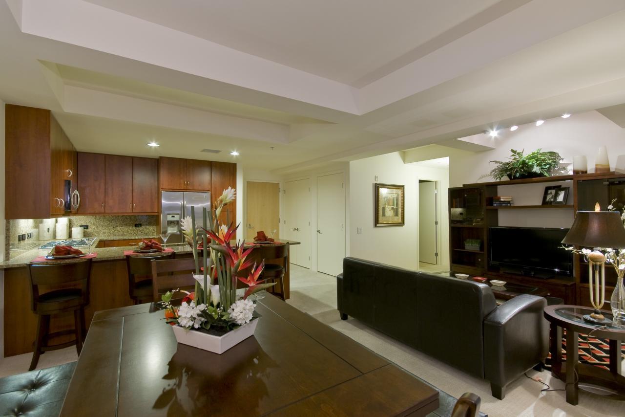7167 E Rancho Vista Dr. #2003, Scottsdale, AZ 85251