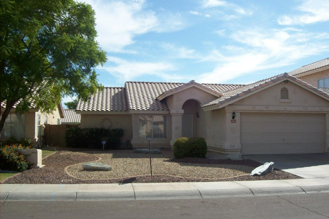 1311 W Michelle Dr., Phoenix, AZ 85023