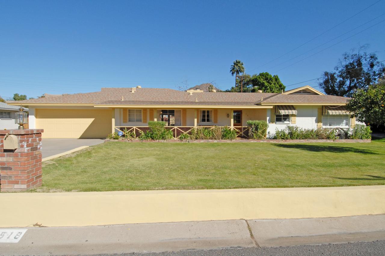 4518 E Calle Tuberia St., Phoenix, AZ 85018