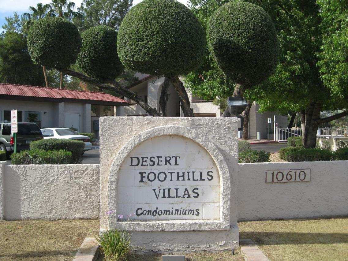 10610 S 48th St. #2068, Phoenix, AZ 85044