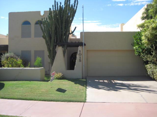 1015 N Villa Nueva Dr., Litchfield Park, AZ 85340