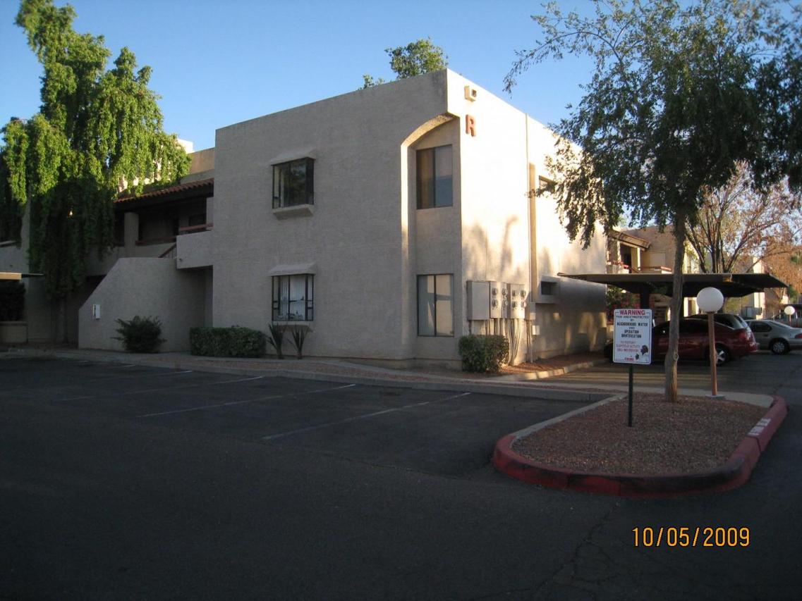 11666 N 28th Dr. #267, Phoenix, AZ 85029