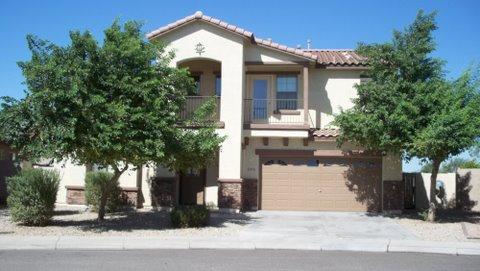 8708 W Toronto Way, Tolleson, AZ 85353