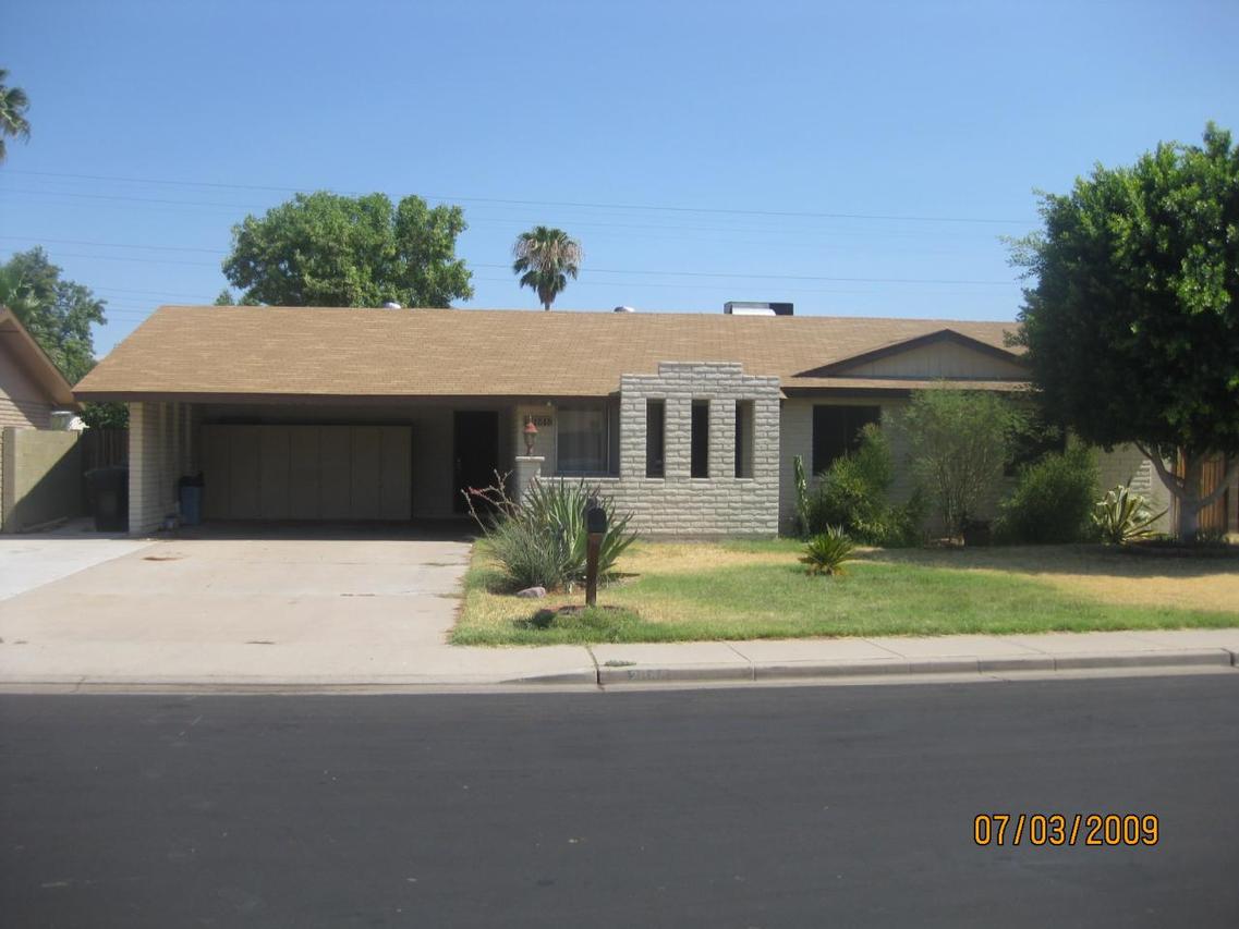 2846 E Contessa St., Mesa, AZ 85213