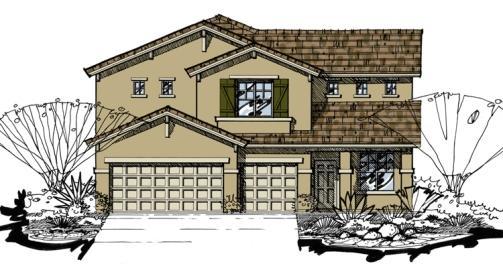 18140 W Purdue Ave., Waddell, AZ 85355